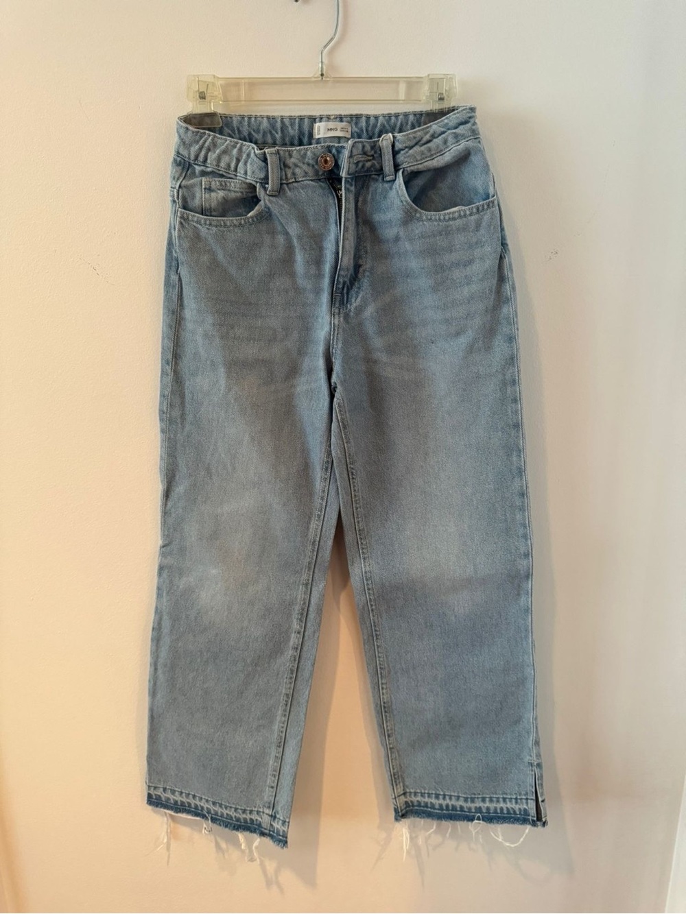 Mango Jeans